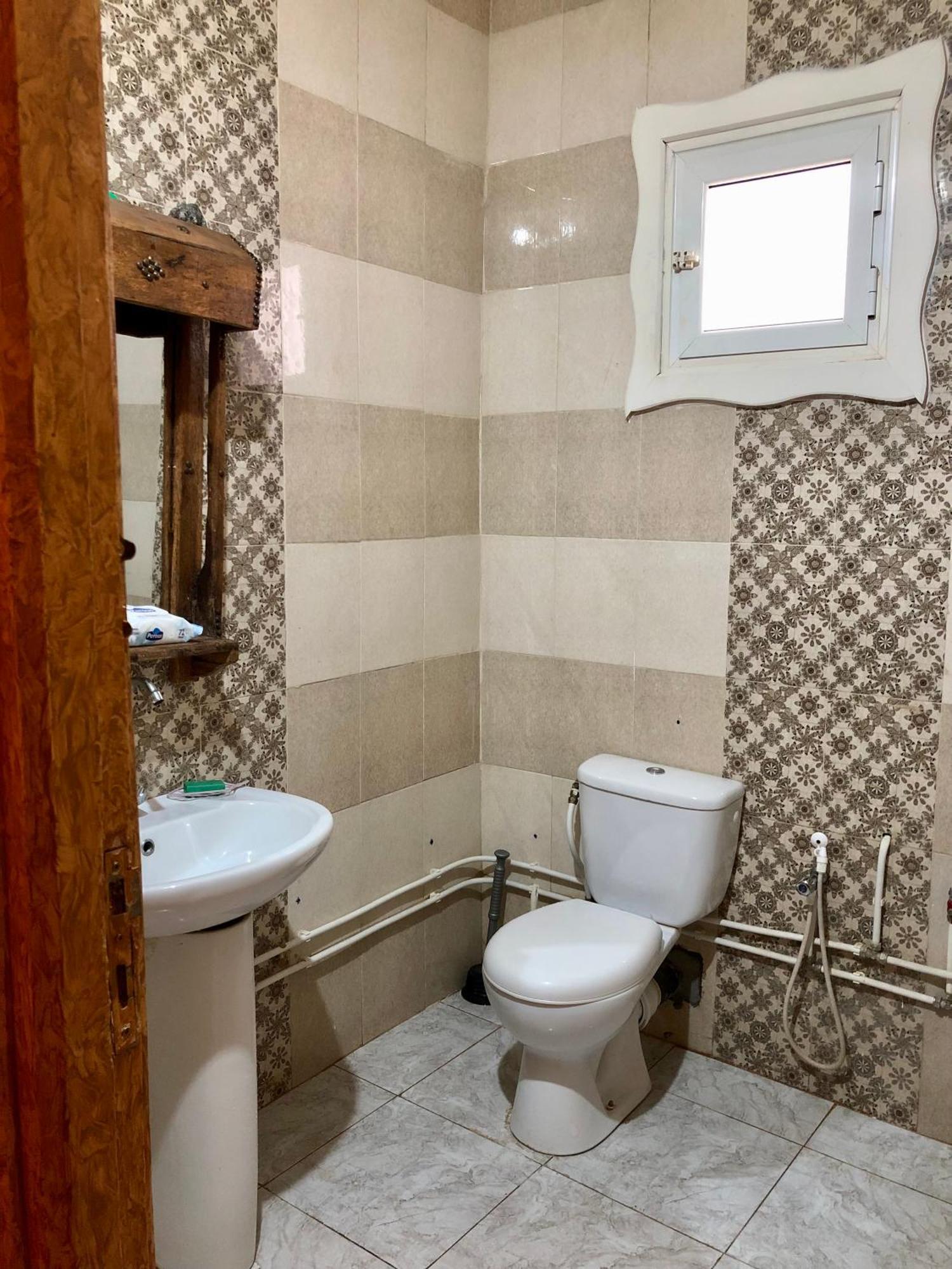 Dar Chahla Apartment Tozeur Ngoại thất bức ảnh